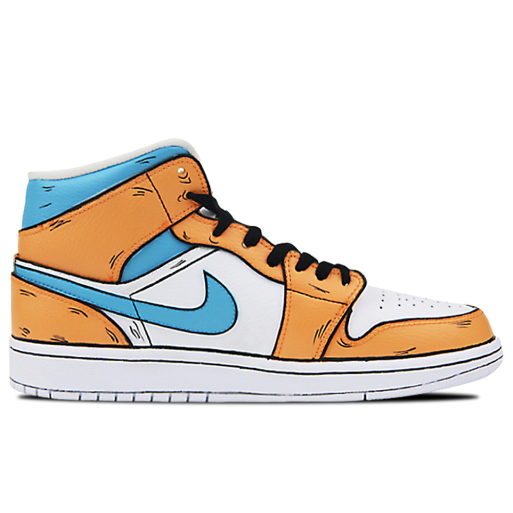 【 】 Jordan Air Jordan 1 Mid
