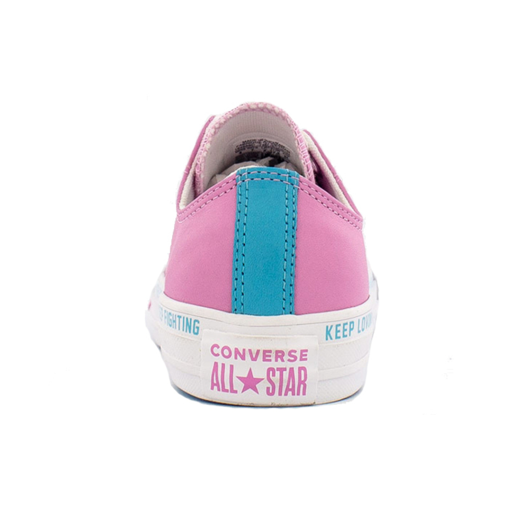 Converse Chuck Taylor All Star Leather OX