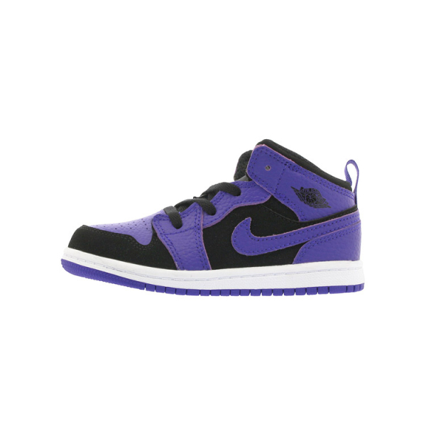 Jordan Air Jordan 1 Mid TD "Dark Concord"