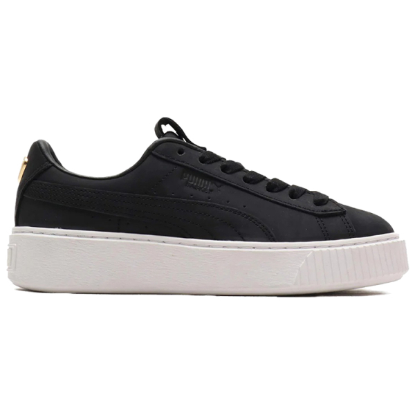 PUMA Platform Logo