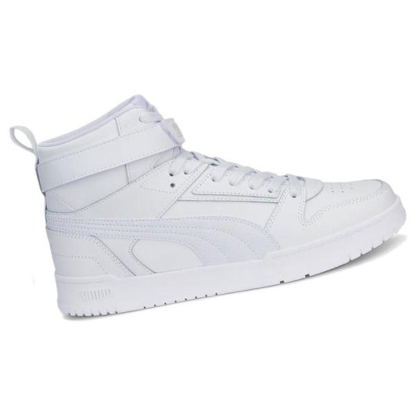 PUMA RBD Game