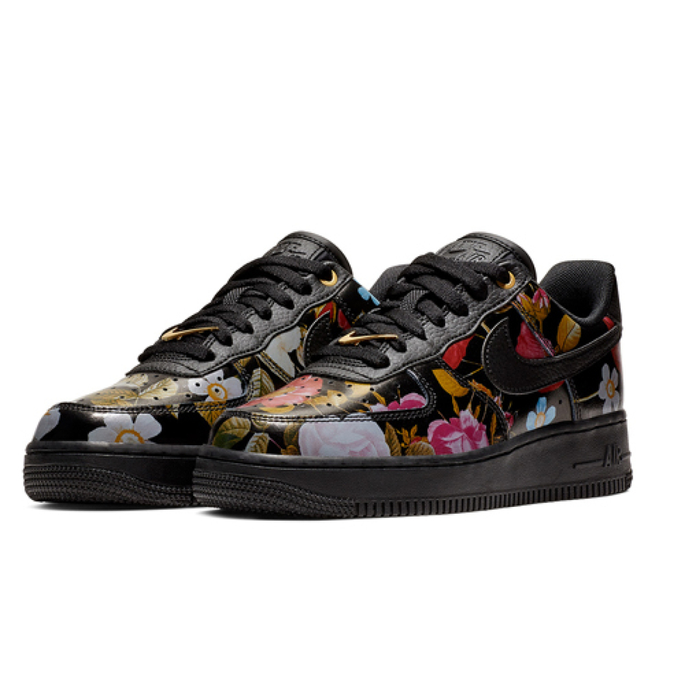 Nike Air Force 1 WMNS Floral 2019