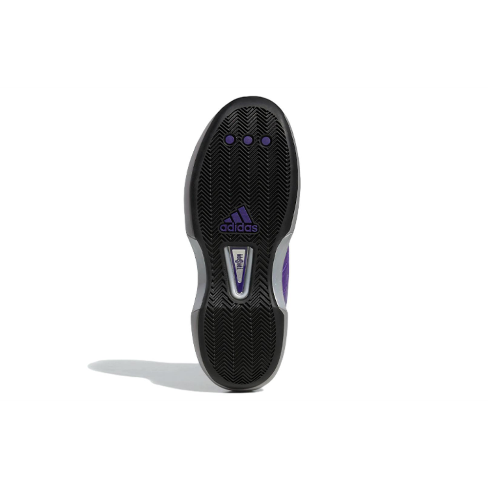 Adidas Crazy 1 "Regal Purple"