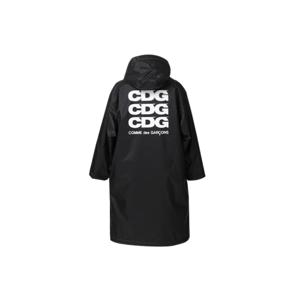 CDG Logo