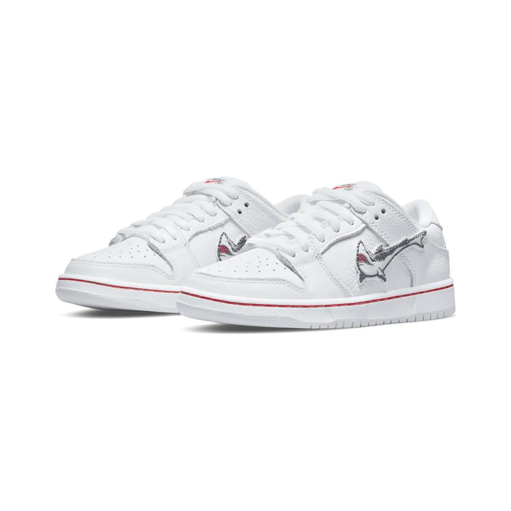 Oski x Nike Dunk SB Pro Iso