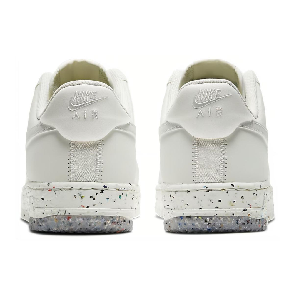 Nike Air Force 1 Crater Foam "Summit White"