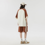 S.view Logo T