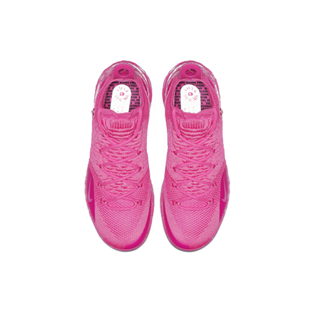 Nike KD 11 Aunt Pearl 2019