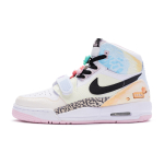 【 】 Jordan Legacy 312 GS