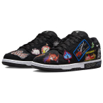 Neckface x Nike Dunk SB Pro QS