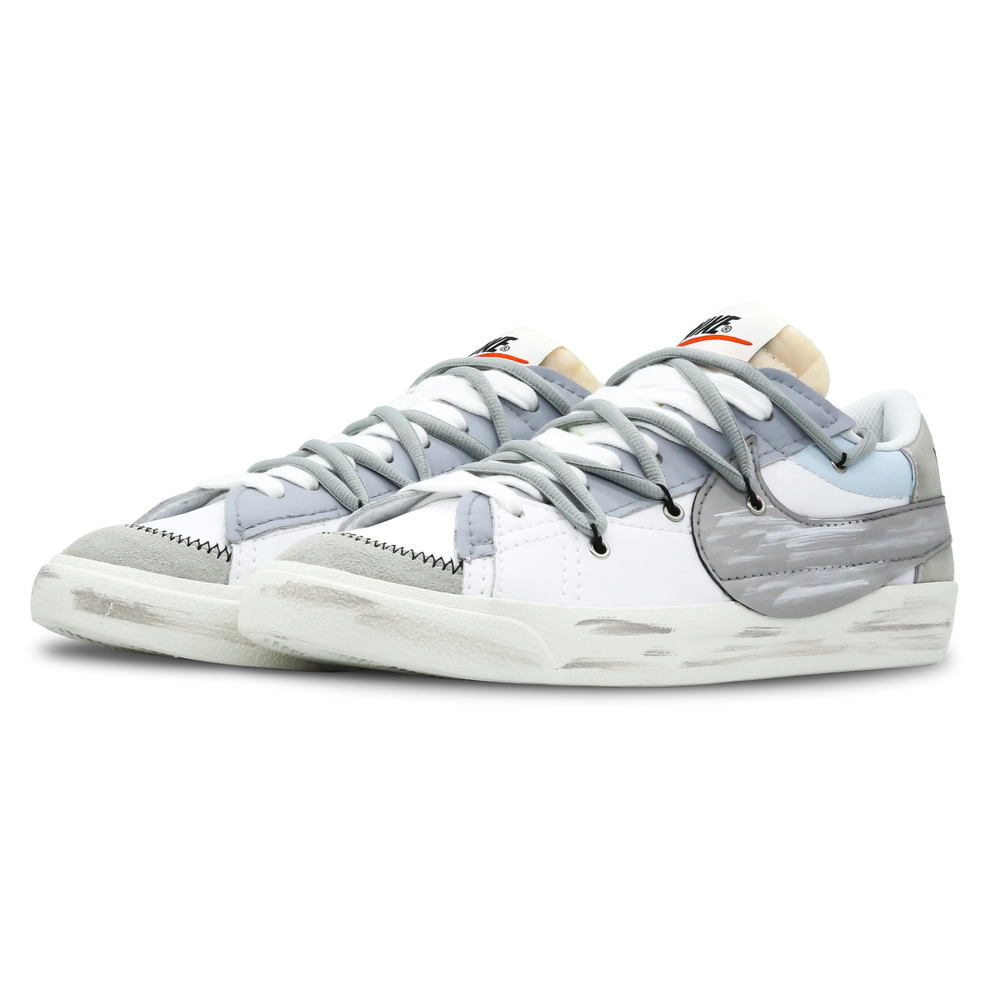 【 】 Nike Blazer Low '77 Jumbo