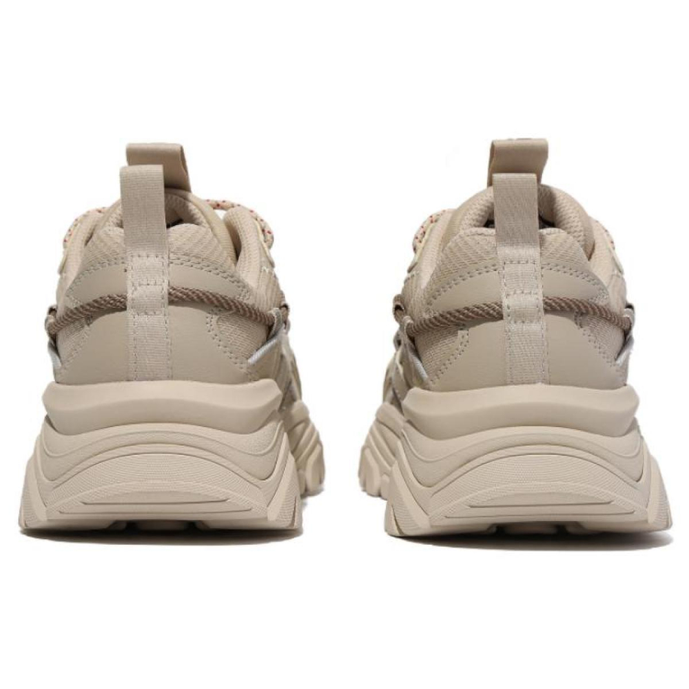 FILA Twine Patch