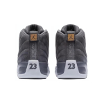 Jordan Air Jordan 12 Retro Dark Grey