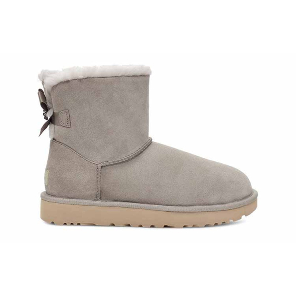 UGG Mini Bailey Brooch