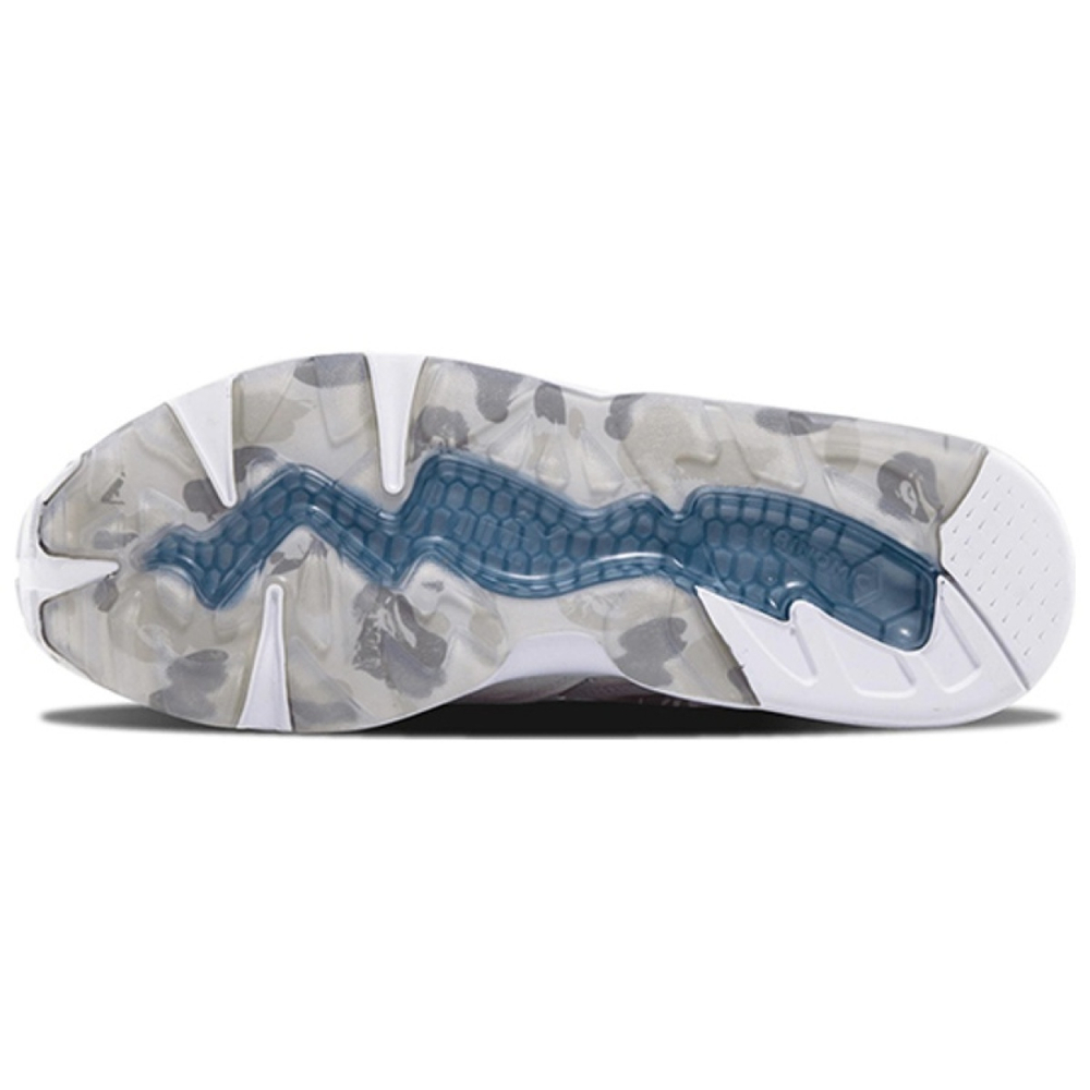 A BATHING APE x PUMA Blaze Of Glory White Camo