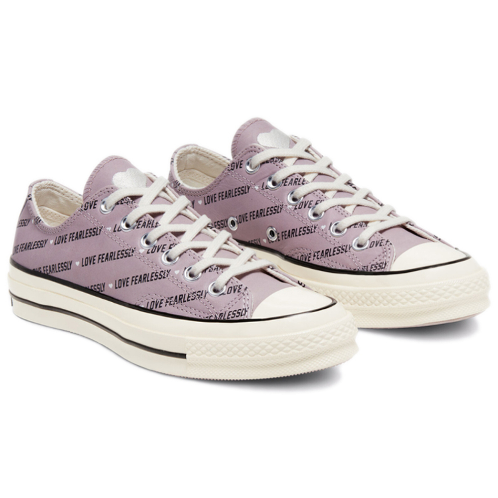 Converse 1970s Love Fearlessly Chuck