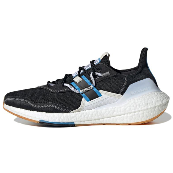 Parley x adidas ULT TPU