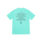 Supreme x BERNADETTE CORPORATION SS23 WEEK13 TEE Logo T