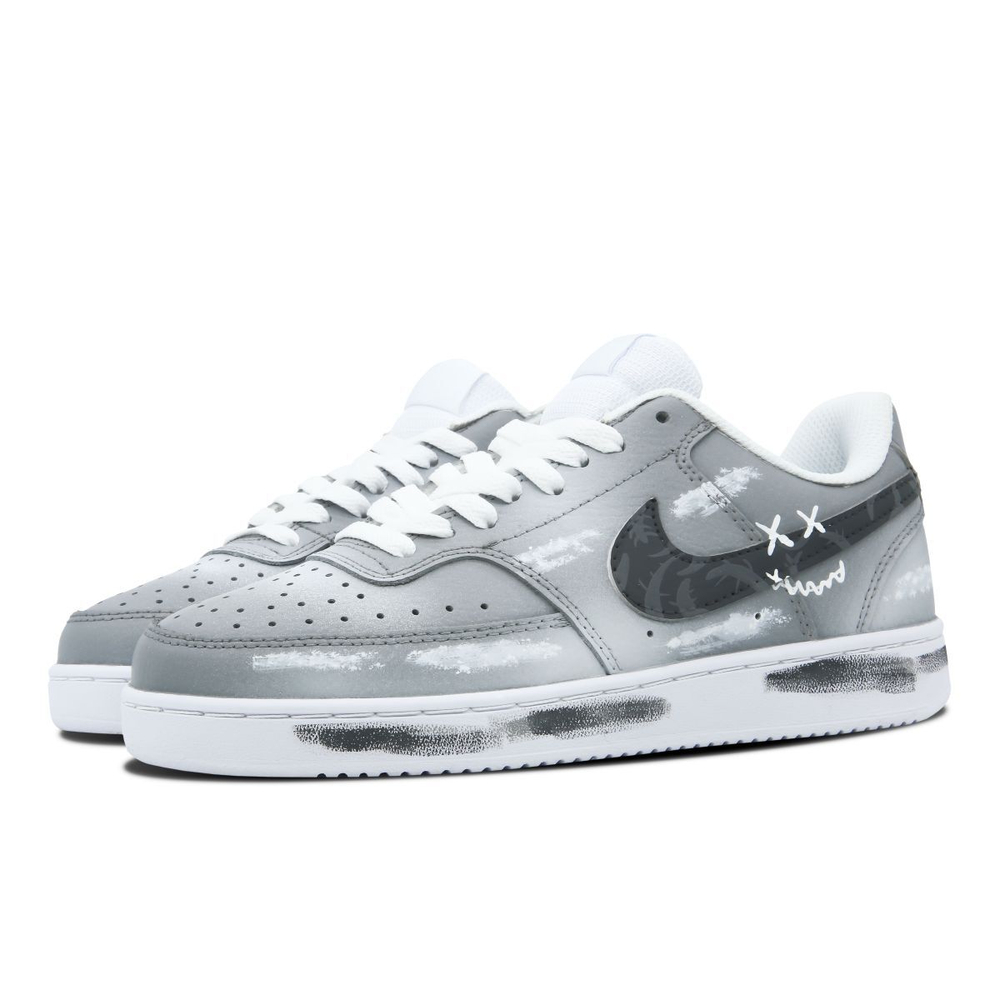 【 】 Nike Court Vision 1