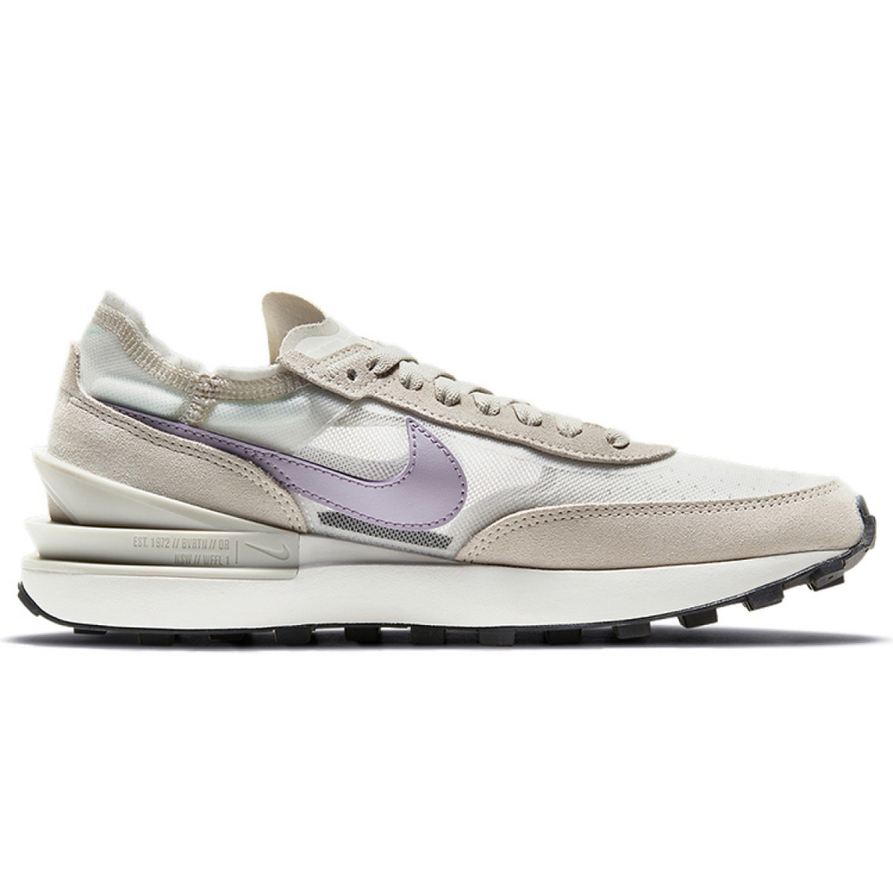 Nike Waffle One "infinite lilac"