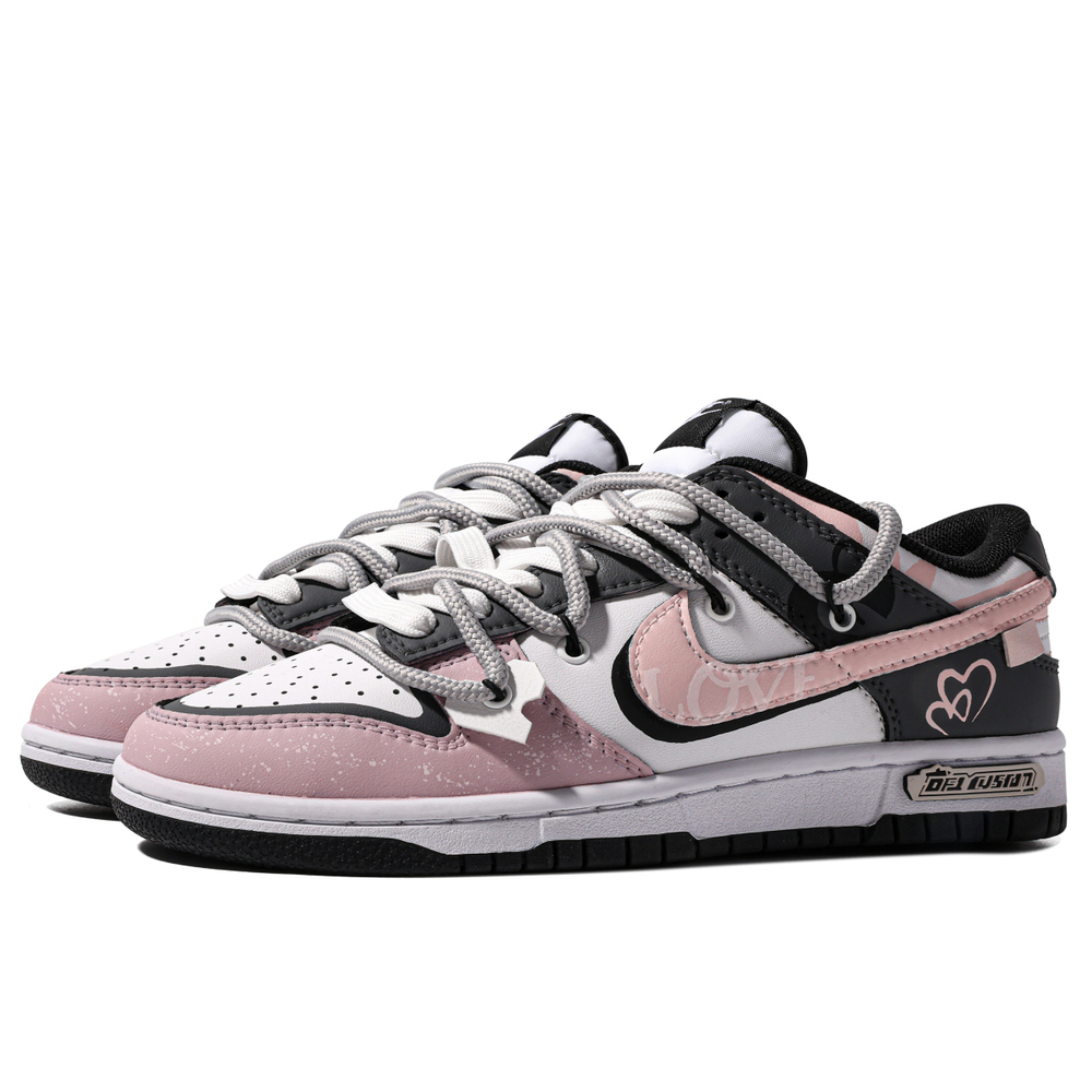 【 】 Nike Dunk LOVE