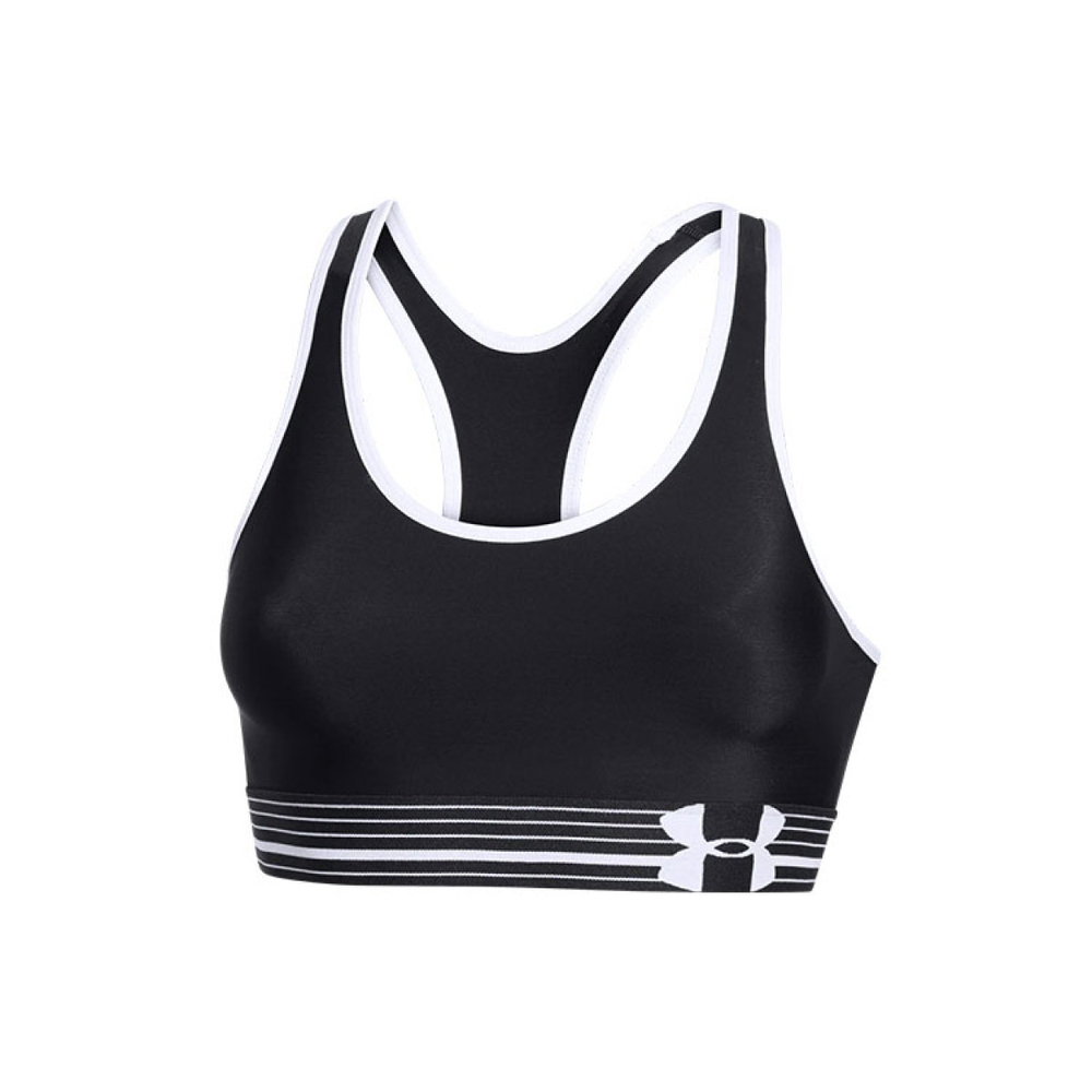 Under Armour Heatgear alpha Logo