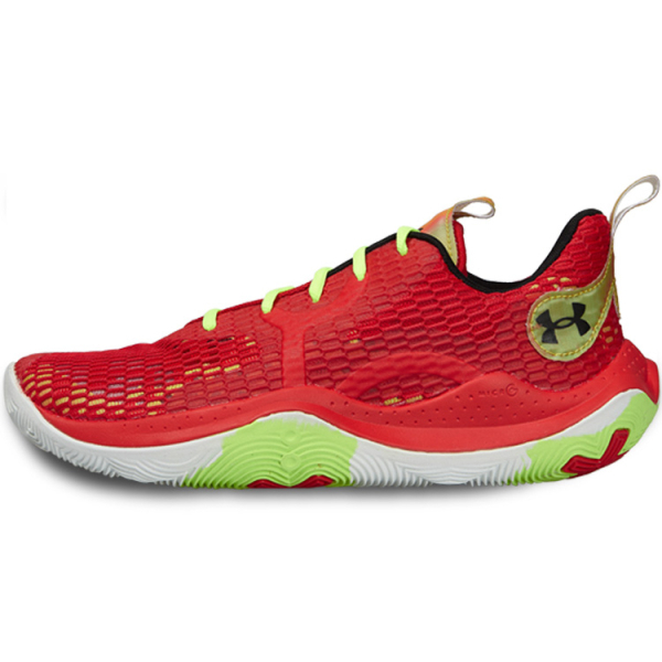Under Armour Spawn 3 TPU