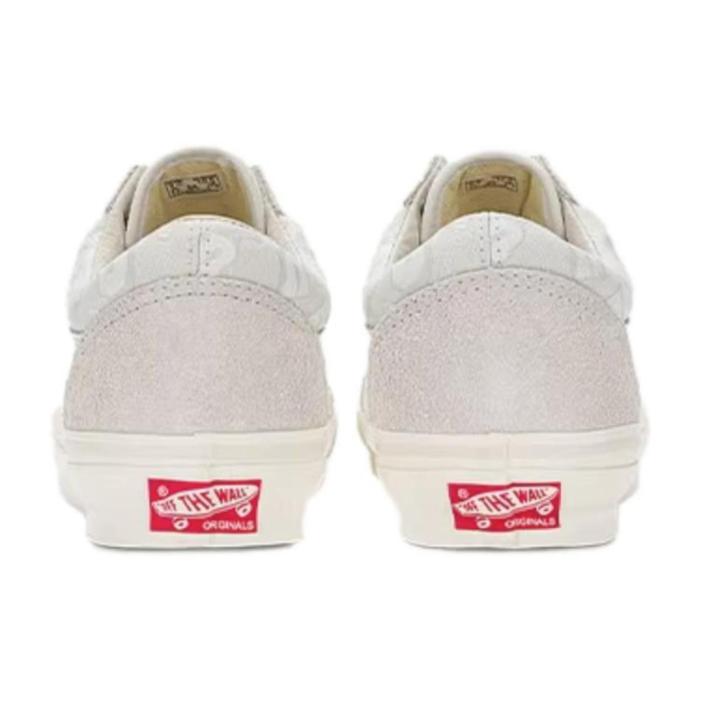 UNDEFEATED x Vans Old Skool U-MAN
