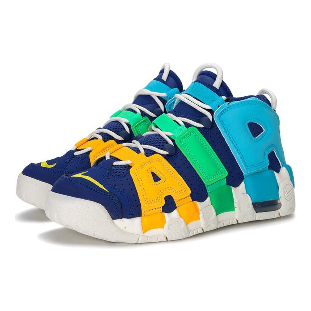 Nike Air More Uptempo