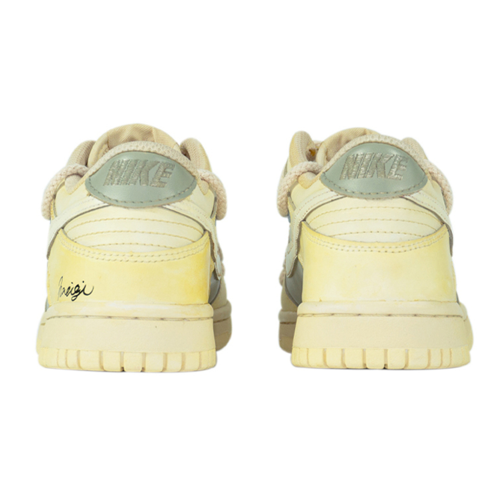 【 】 Nike Dunk Vibe GS