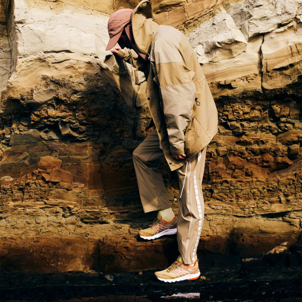 Asics Gel-Trabuco 9