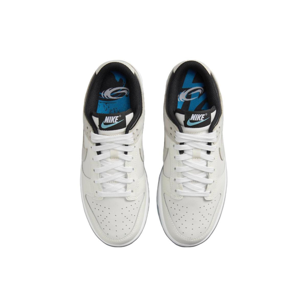 Nike Dunk Low "Supersonic"