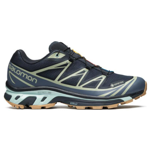 SALOMON XT-6