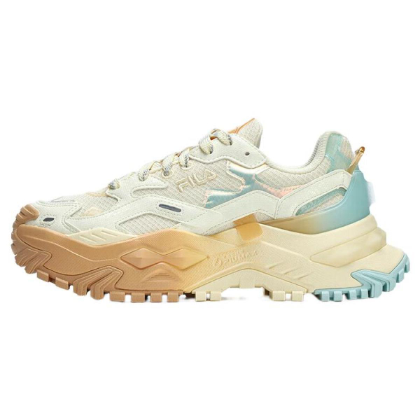 FILA FUSION BIANCO