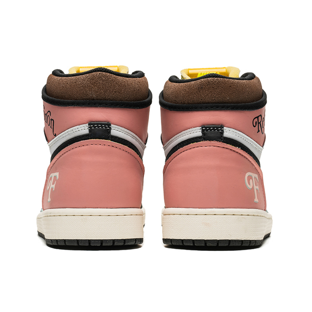 【 】 Jordan Air Jordan 1 High OG