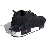 Adidas originals NMD_C1 Navalo Laceless Street Folk