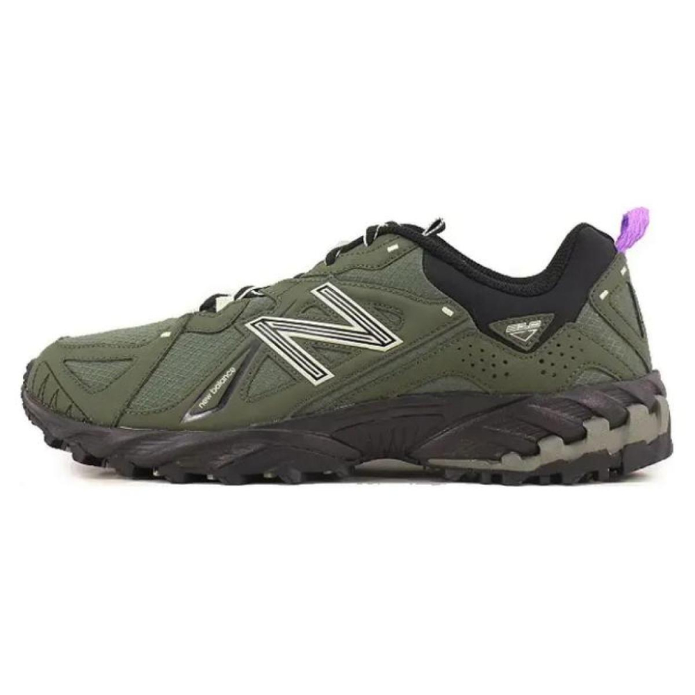 Niko and ... New Balance 610T