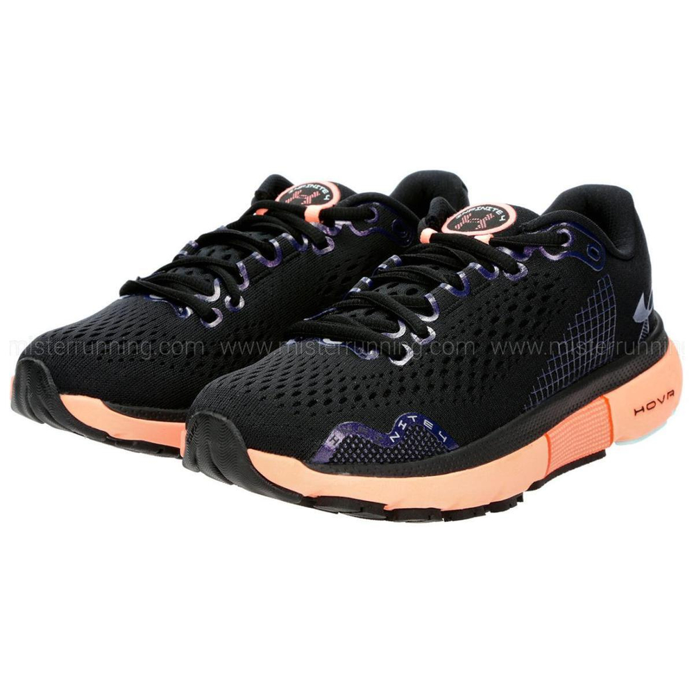 Under Armour HOVR Infinite 4