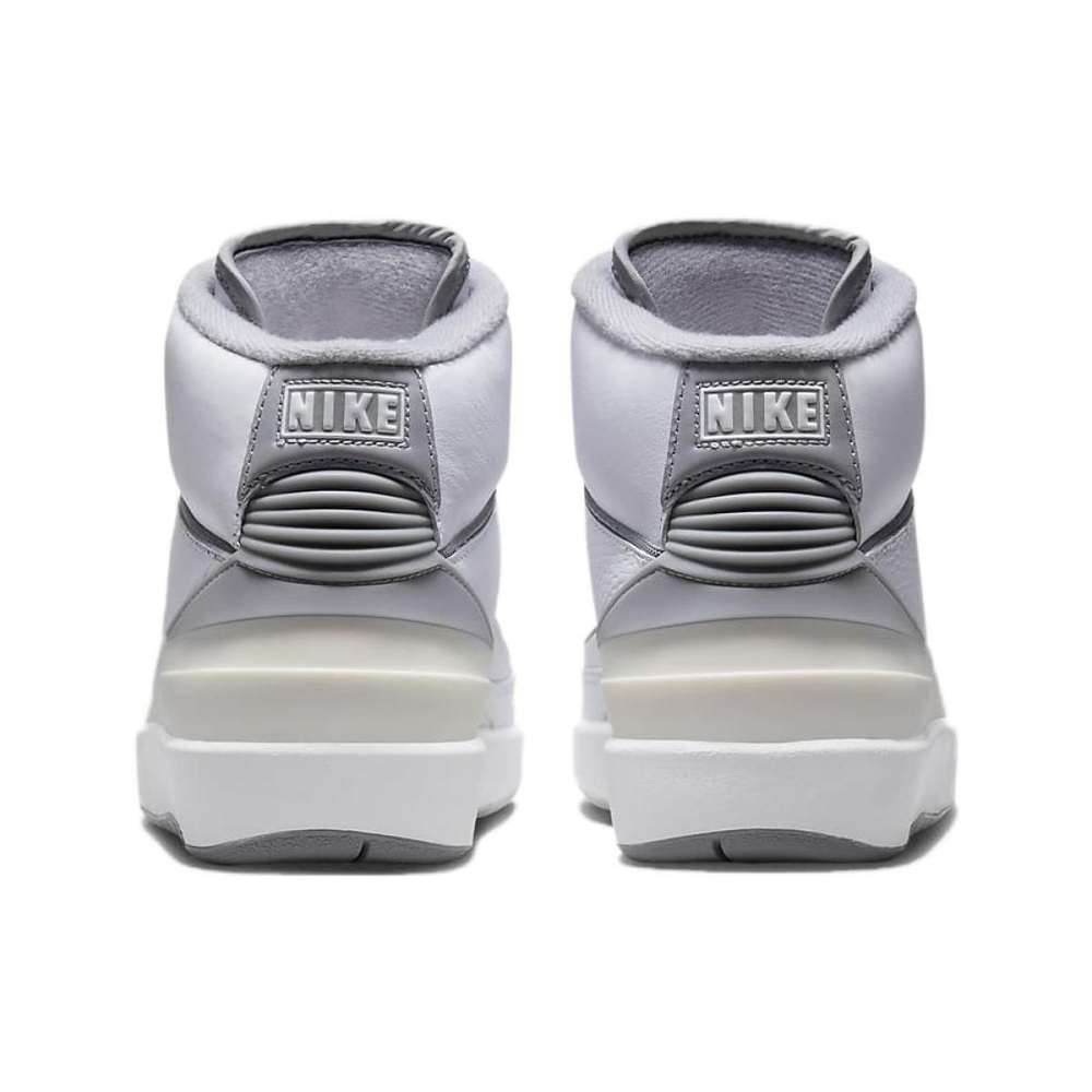 Jordan Air Jordan 2 Retro "Cement Grey"