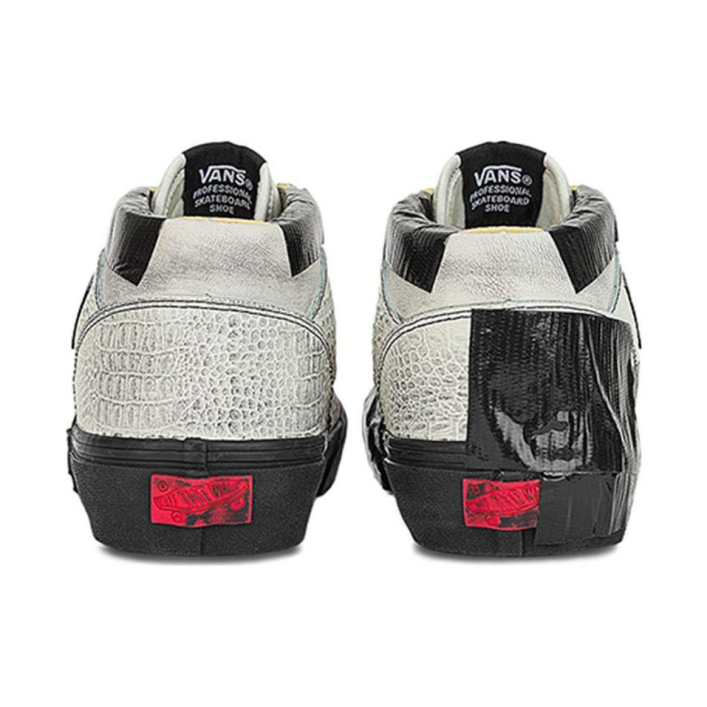 Vans Half Cab EF VLT LX
