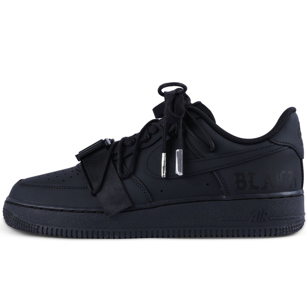 【 】 Nike Air Force 1 '07