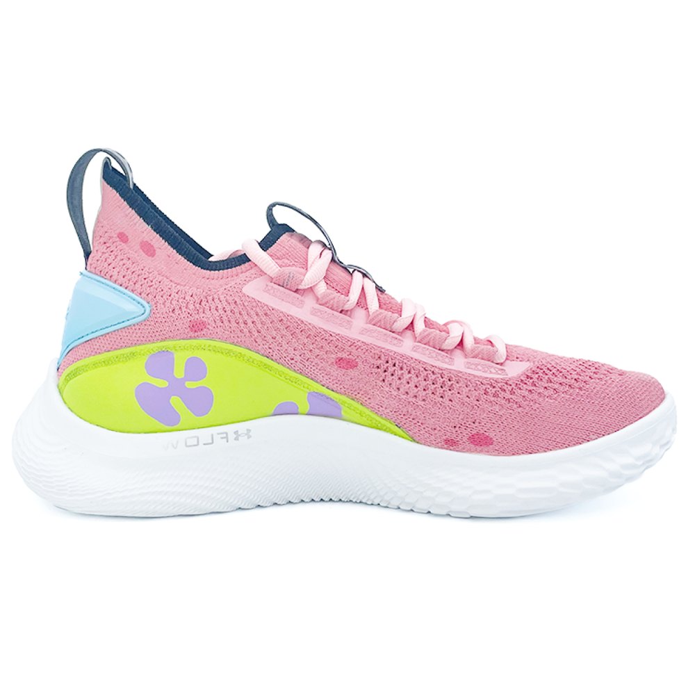 【 】 Under Armour Curry 8