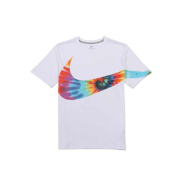 Nike Sportswear Big Swoosh Tee T