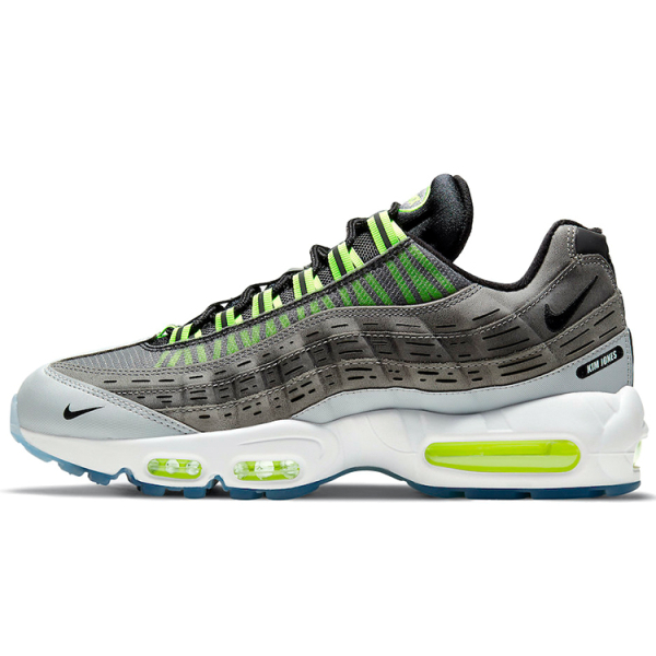 Kim Jones x Nike Air Max 95