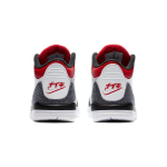 Jordan Air Jordan 3 SE-T “Fire Red"