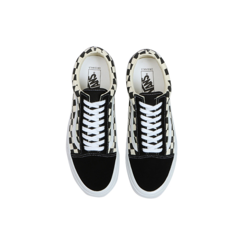 Vans Old Skool Vault Og LX