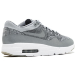Nike Air Max 1 Ultra Flyknit Wolf Grey TPU