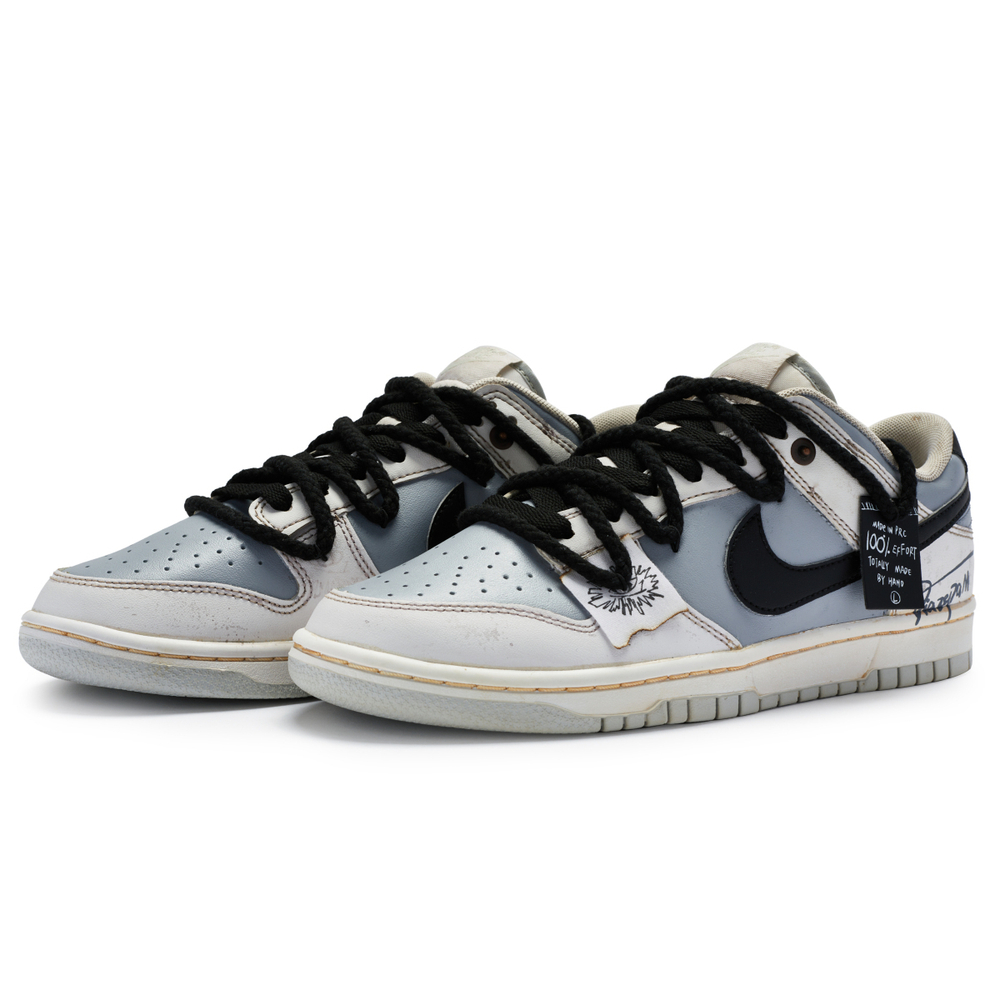 【 】 Nike Dunk Low 811
