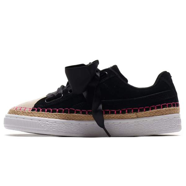 PUMA Suede Heart Sneakerdrille