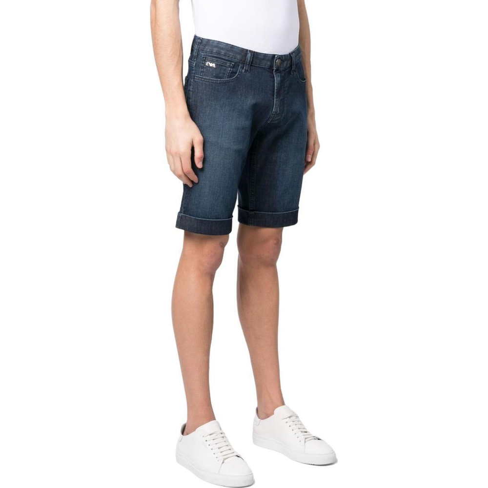 EMPORIO ARMANI/ SS23 Logo